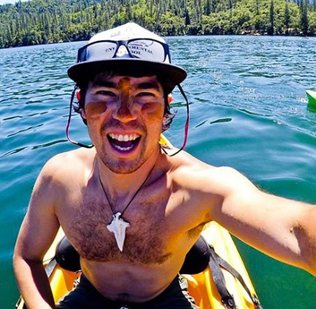 Du khách Mỹ bị thổ dân Ấn Độ Dương bắn chết bằng cung tên ảnh 2