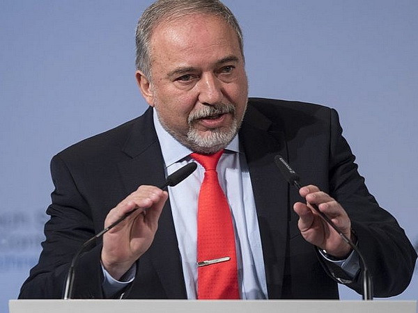 Israel khẳng định không thể từ bỏ các chiến dịch ở Syria ảnh 1