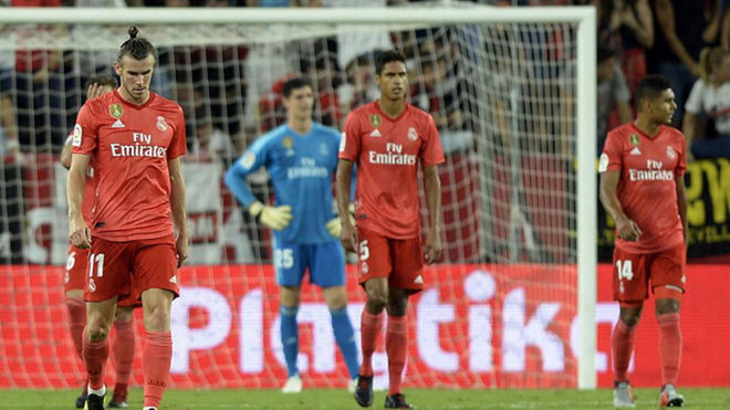 Barcelona và Real Madrid đua nhau nếm "trái đắng' ở La Liga ảnh 2