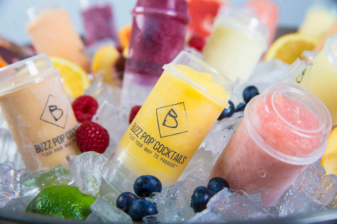 Bạn có nghĩ mình có thể bị say khướt khi ăn kem không? ảnh 2