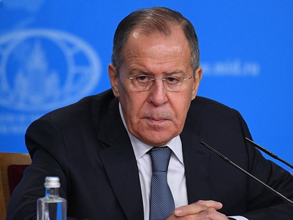 Nga: Quyết định của Mỹ khiến xung đột Israel-Palestine thêm bế tắc ảnh 1