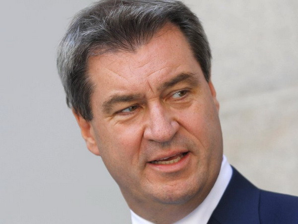 Bang Bayern không mạo hiểm với sự ổn định của Chính phủ liên bang ảnh 1