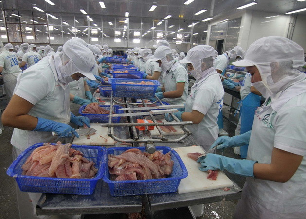 GDP ngành nông nghiệp 6 tháng tăng cao nhất trong 10 năm qua ảnh 3