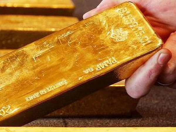 Thị trường vàng chờ đợi cuộc họp của Cục Dự trữ Liên bang Mỹ ảnh 1