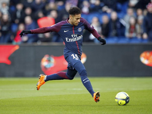 PSG ra điều kiện 'sốc' dành cho Real trong thương vụ Neymar ảnh 1