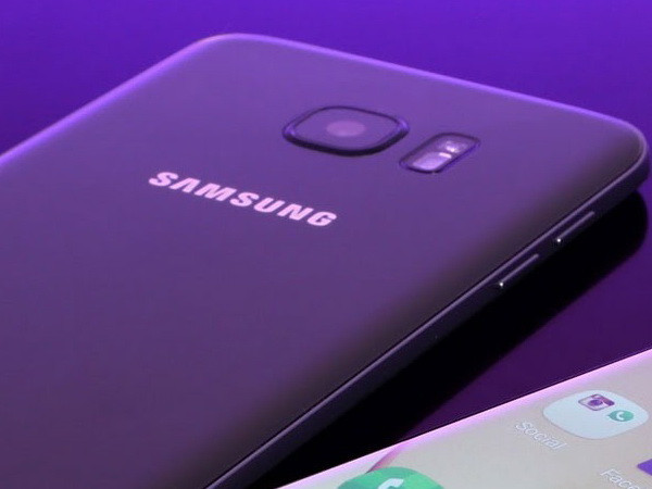 Samsung dẫn đầu thị phần smartphone cao cấp từ 400-600 USD ảnh 1