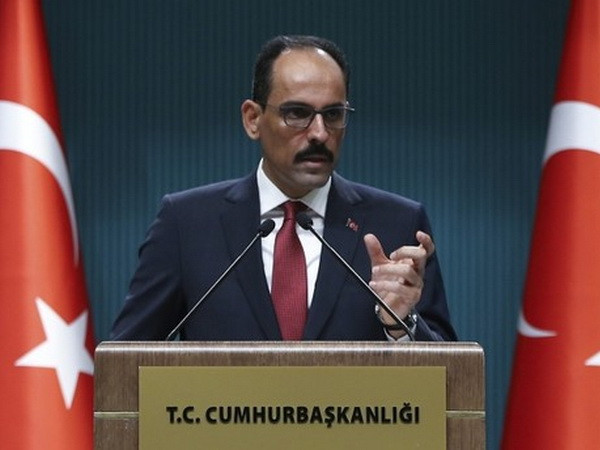 Thổ Nhĩ Kỳ không đồng ý loại bỏ "phe đối lập ôn hòa" khỏi Idlib ảnh 1