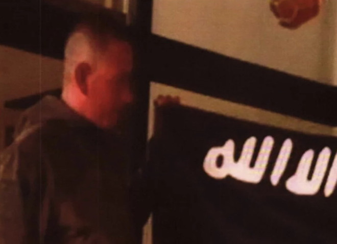 Quân nhân Mỹ lĩnh án 25 năm tù vì ủng hộ tổ chức khủng bố IS ảnh 1