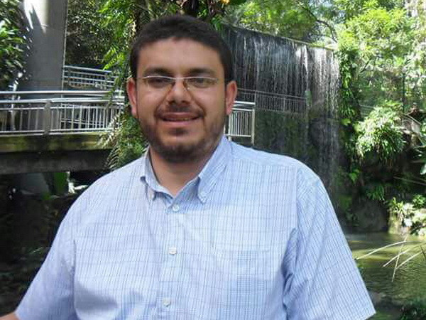 Giáo sư người Palestine bị sát hại trên đường phố tại Malaysia ảnh 1