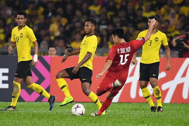 Link xem trực tiếp trận chung kết AFF Cup Việt Nam vs Malaysia ảnh 1