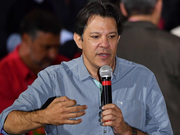 Brazil: Đảng PT ở thế khó sau phán quyết của tòa về ông Lula da Silva ảnh 1