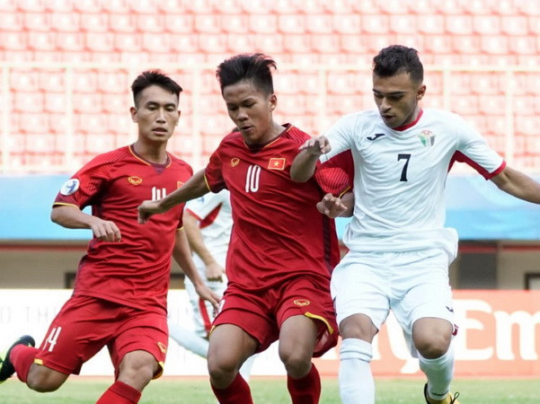 Link xem trực tiếp trận U19 Việt Nam ‘sinh tử’ U19 Australia ảnh 1