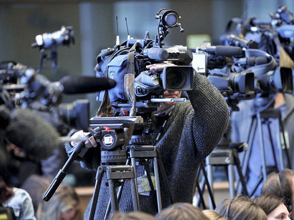 Các nhà báo Malaysia đòi xóa bỏ luật cản trở tự do báo chí ảnh 1