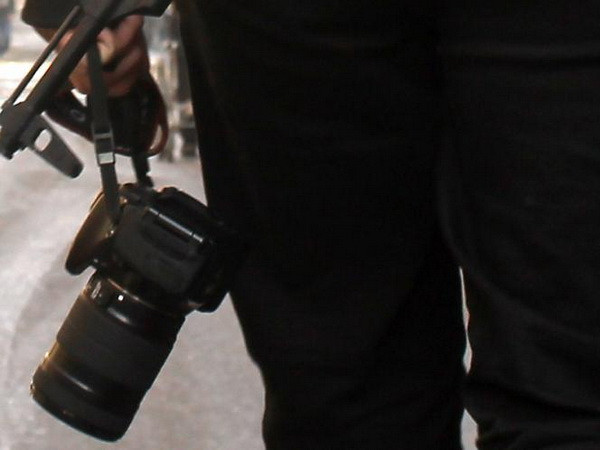 Pháp kêu gọi giới phóng viên không tới Syria do leo thang bạo lực ảnh 1