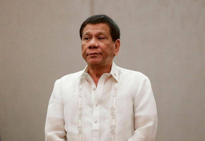 Tòa án Philippines ủng hộ kéo dài thiết quân luật của Tổng thống ảnh 1