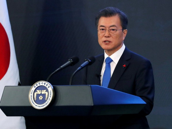 Triều Tiên chỉ trích gay gắt phát biểu của Tổng thống Hàn Quốc ảnh 1