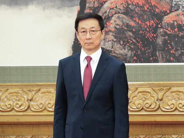 Trung Quốc có thể cử quan chức cấp cao tới ​Olympic PyeongChang ảnh 1