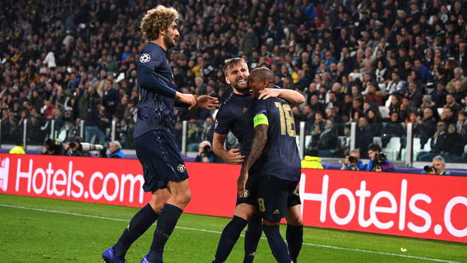 Real và Man City đua nhau hủy diệt, M.U thắng ngược Juventus ảnh 3