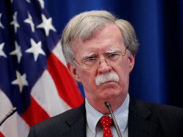 Mỹ sẽ tăng cường cách tiếp cận cứng rắn hơn với Trung Quốc ảnh 1