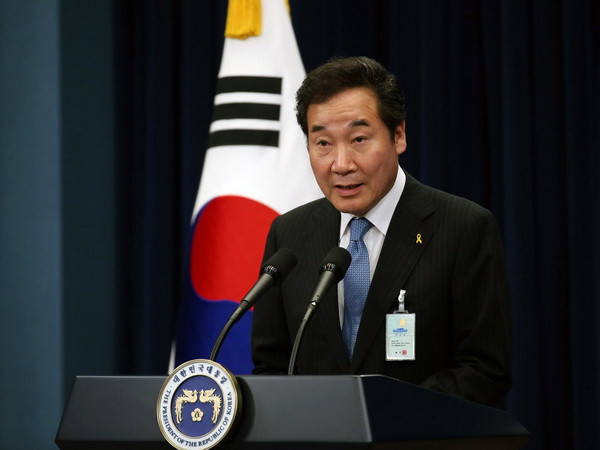 Hàn Quốc: Chính phủ đã thông qua đề xuất sửa đổi Hiến pháp ảnh 1