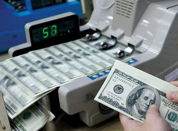 Ông Putin: Nga, Trung Quốc sẽ giảm thiểu giao thương bằng đồng USD ảnh 1