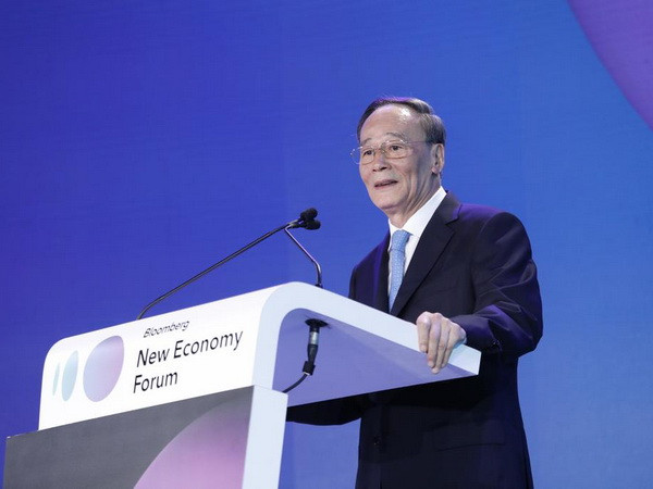 Trung Quốc sẵn sàng đàm phán và phối hợp với Mỹ về thương mại ảnh 1