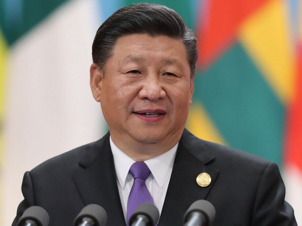 Triều Tiên, Trung Quốc thúc đẩy chuyến thăm của ông Tập Cận Bình ảnh 1