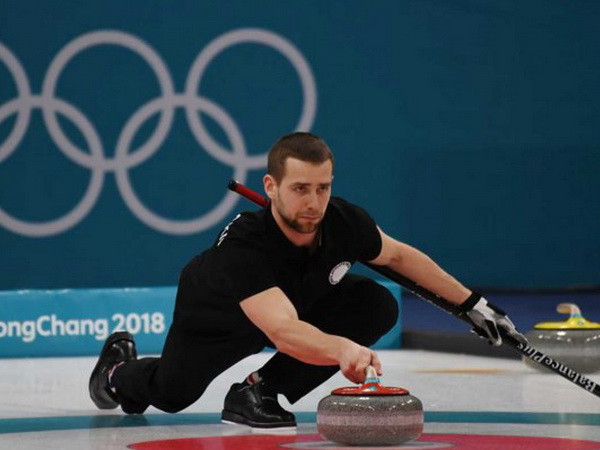 VĐV Nga dương tính với chất meldonium tại TVH mùa Đông PyeongChang​ ảnh 1