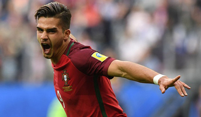 Những "viên ngọc thô" hứa hẹn tỏa sáng tại VCK World Cup 2018 ảnh 2