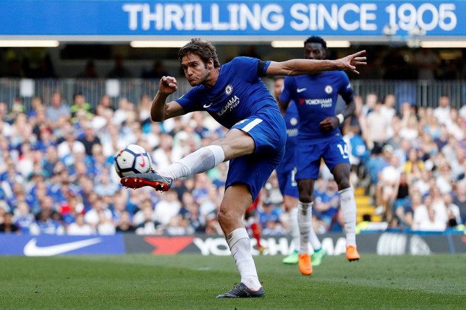 Premier League hạ màn: Chờ những cuộc ngược dòng 'không tưởng' ảnh 1