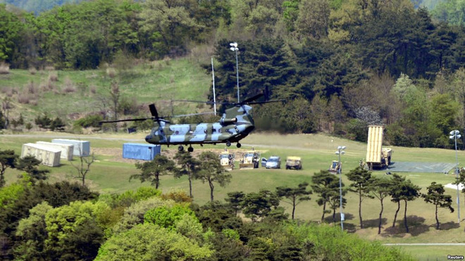 Hàn Quốc-Trung Quốc nhất trí họp ủy ban kinh tế chung ở Bắc Kinh ảnh 1