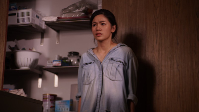 Bức ảnh quỷ ám: Đón Năm Mới với phim...kinh dị học đường Thái Lan ảnh 1