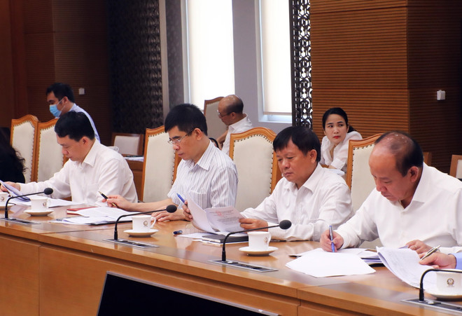 Giải ngân vốn đầu tư công để phát huy được hiệu quả đồng vốn ảnh 2