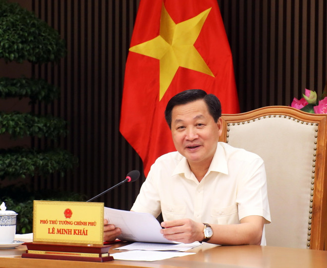 Giải ngân vốn đầu tư công để phát huy được hiệu quả đồng vốn ảnh 1