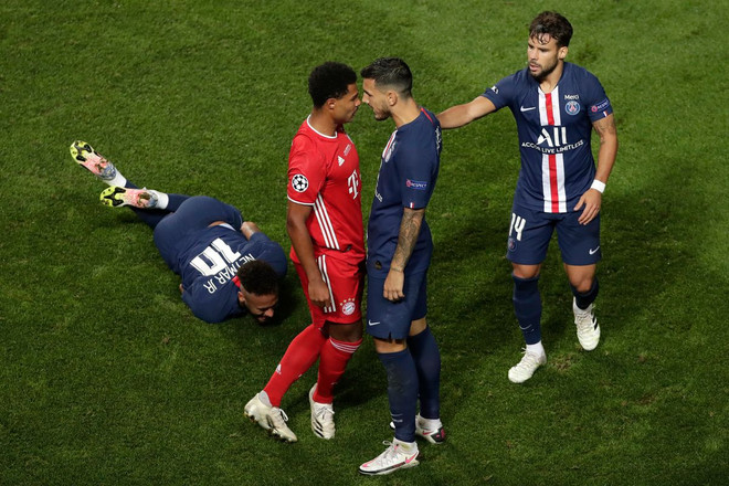 Vòng 1/8 Champions League: Liverpool gặp Real, PSG đụng Bayern ảnh 2