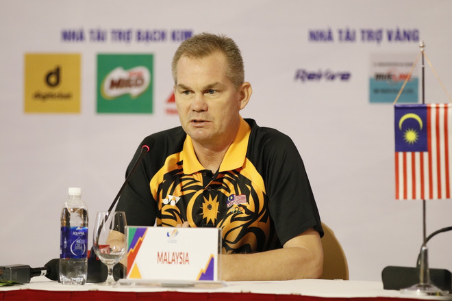 Ông Park Hang-seo: U23 Việt Nam có chiến thuật để thắng U23 Malaysia ảnh 1