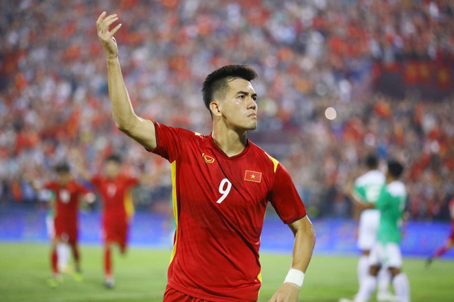 Link xem trực tiếp trận U23 Việt Nam-U23 Myanmar quyết đấu ảnh 1