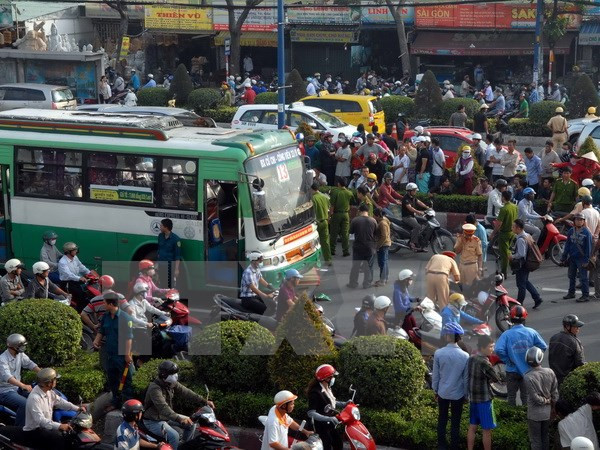 [News Game] Có nên giám sát giao thông từ dữ liệu điện thoại? ảnh 1