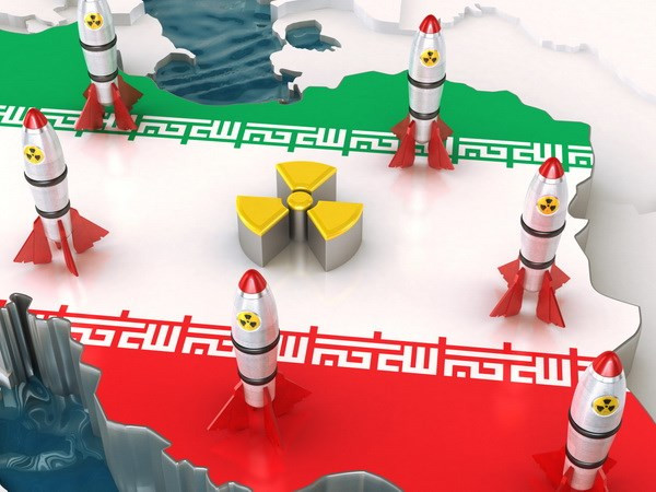 [News Game] Tìm hiểu về vấn đề hạt nhân gây tranh cãi của Iran ảnh 1