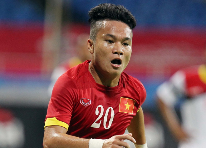 Cận cảnh U23 Việt Nam mất ngôi đầu sau trận thua U23 Thái Lan ảnh 1