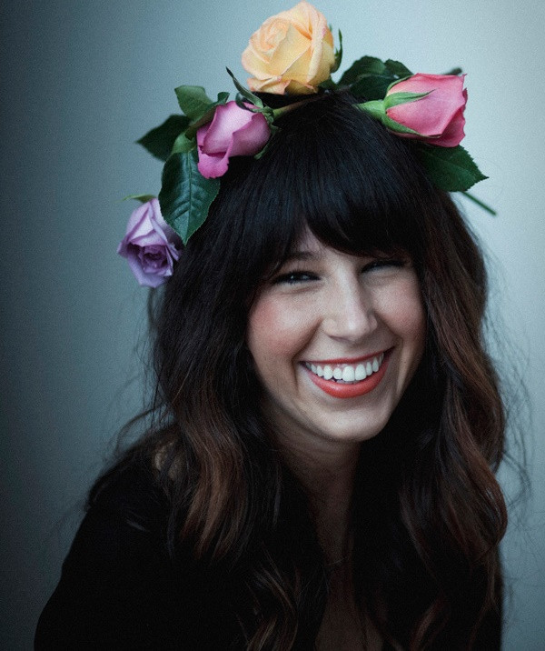 Ba cách sấy cho mái tóc thêm dày và bồng bềnh lôi cuốn ảnh 3