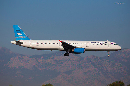 Truyền thông Ai Cập: Phát hiện mảnh vỡ máy bay Nga gặp nạn ảnh 1