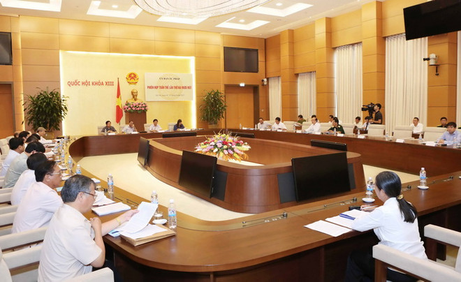 Tham nhũng vẫn là vấn đề khiến xã hội bức xúc nhiều nhất ảnh 1