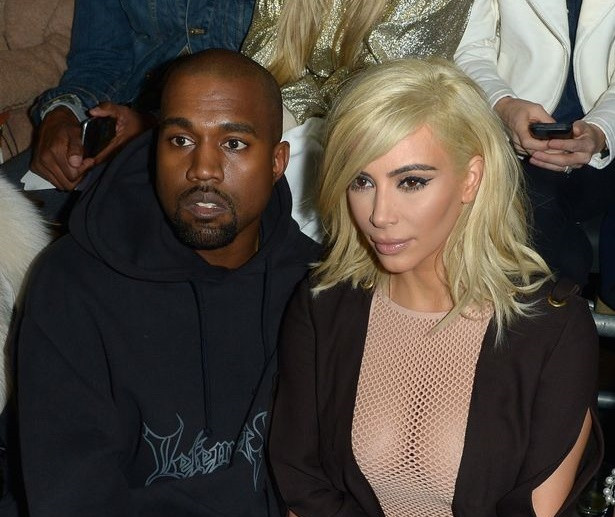 Bác sĩ riêng lo ngại về tình hình sức khỏe của Kim Kardashian ảnh 1