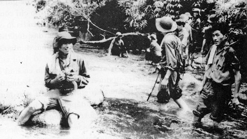 "Đấu tranh thống nhất”-bản tin quan trọng bậc nhất của Việt Nam TTX ảnh 1