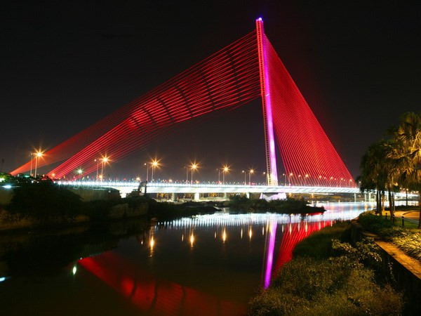 ADB cấp vốn cho tuyến đường nối Yangon với Đà Nẵng ảnh 1