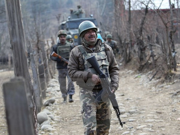 Ấn Độ cáo buộc Pakistan sử dụng công nghệ hiện đại để do thám ảnh 1