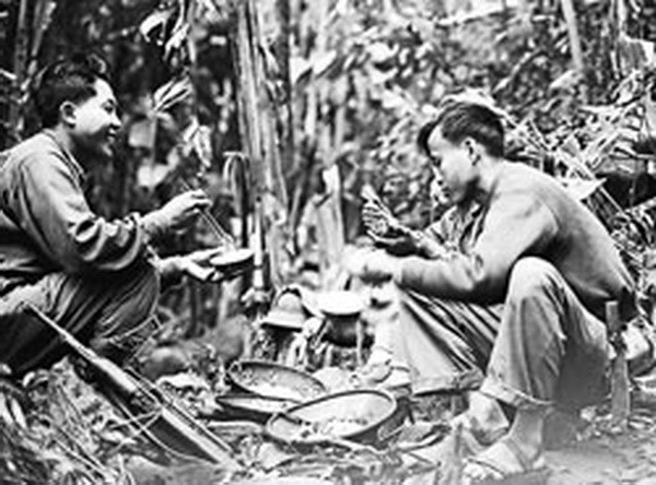 Chuyện kể về những nhà báo chiến sỹ của thông tấn quân sự ảnh 2