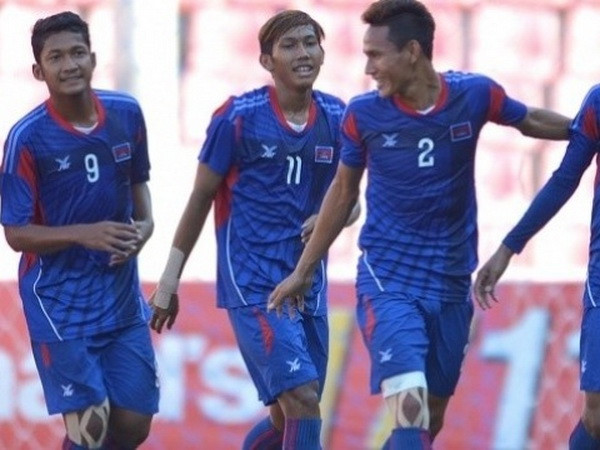 Lịch trực tiếp môn bóng đá nam 8/6: Campuchia liệu có gây sốc? ảnh 1