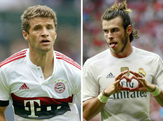 Chuyển nhượng 23/8: M.U chi 160 triệu bảng mua 2 "siêu bom tấn" ảnh 1